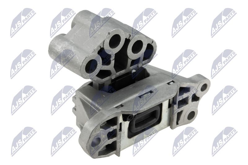 NTY ZPS-CH-134 Mounting, engine