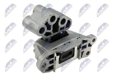 Mounting, engine NTY ZPS-CH-134