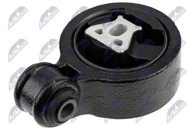 Mounting, engine NTY ZPS-CH-137