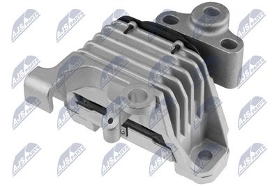 Mounting, engine NTY ZPS-CH-138