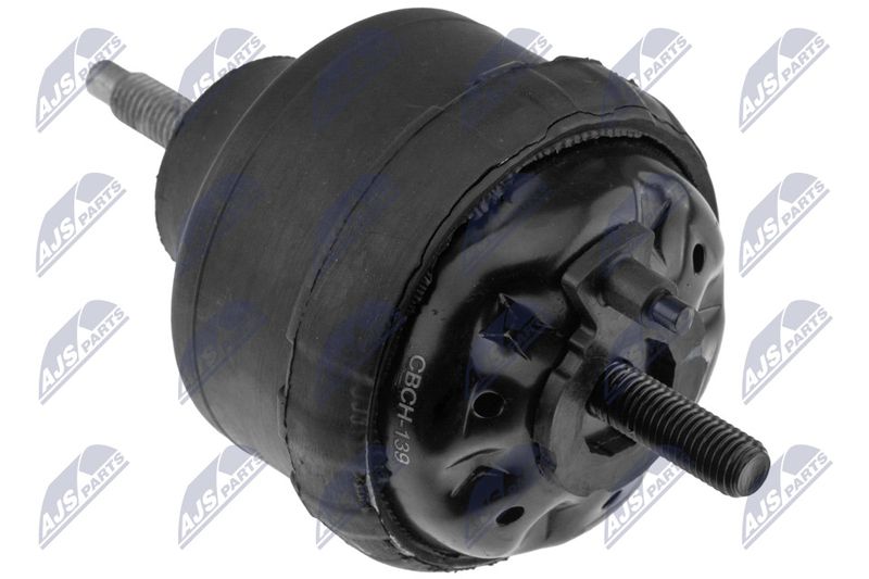NTY ZPS-CH-139 Mounting, engine