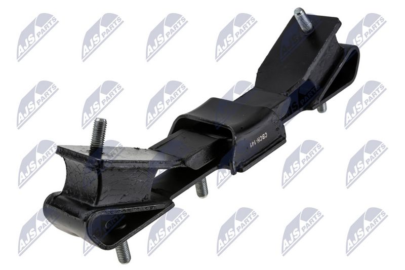 NTY ZPS-CH-141 Mounting, engine