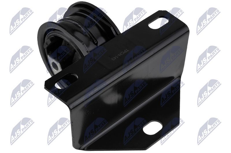 NTY ZPS-CH-143 Mounting, engine