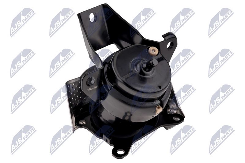 NTY ZPS-CH-145 Mounting, engine