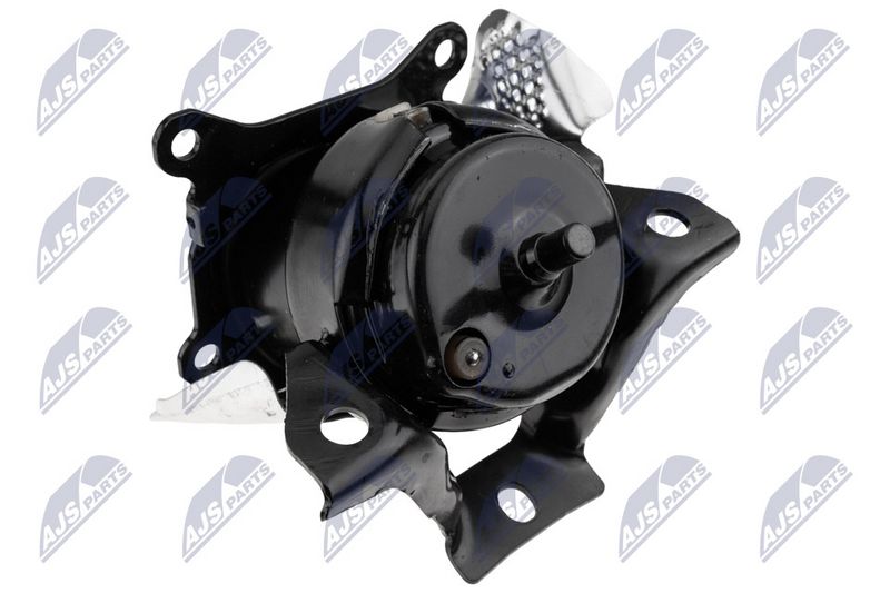 NTY ZPS-CH-146 Mounting, engine