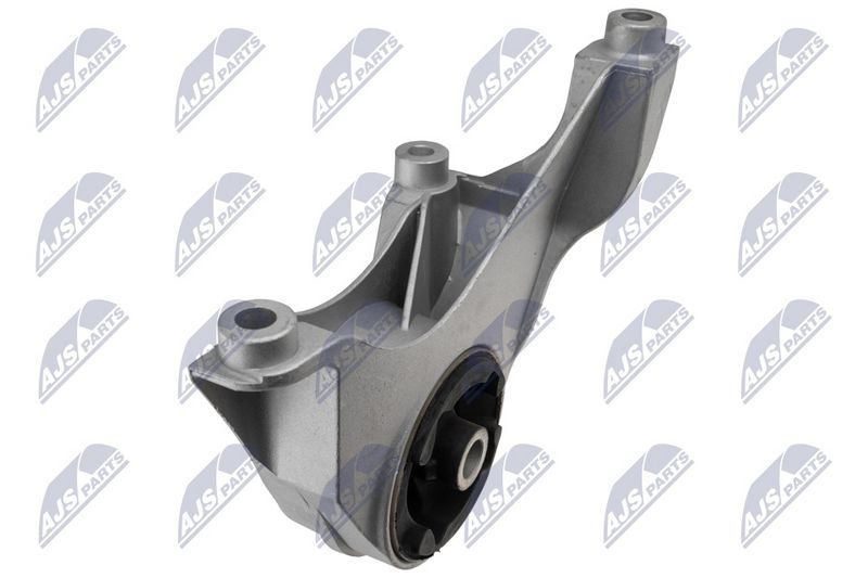 NTY ZPS-CH-149 Mounting, engine