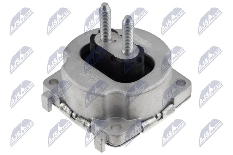 NTY ZPS-CH-152 Mounting, automatic transmission