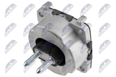 Mounting, automatic transmission NTY ZPS-CH-153