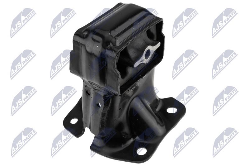NTY ZPS-CH-154 Mounting, engine