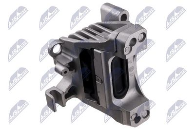 Mounting, engine NTY ZPS-CH-157
