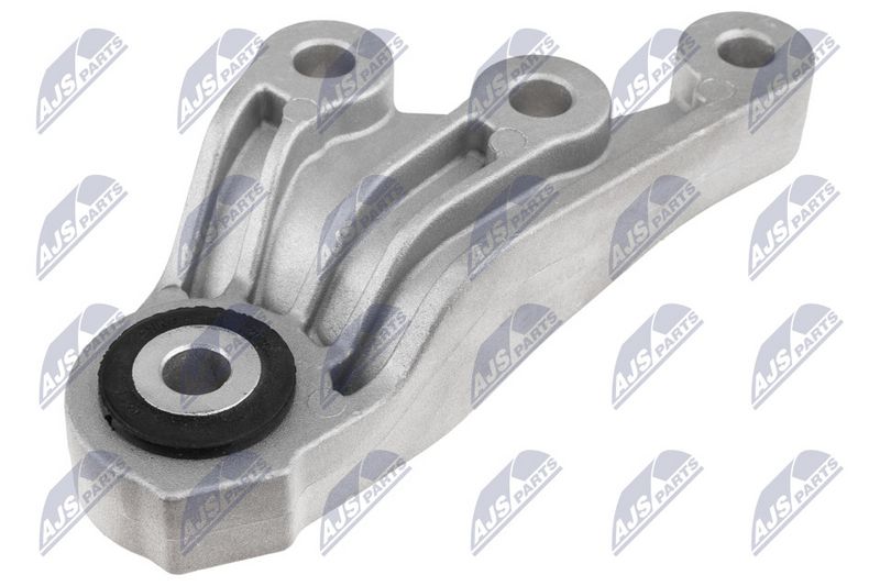 NTY ZPS-CH-162 Mounting, manual transmission