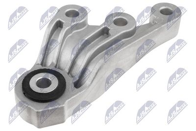 Mounting, manual transmission NTY ZPS-CH-162