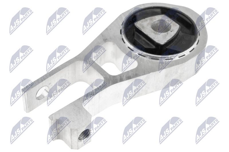 NTY ZPS-CH-163 Mounting, engine
