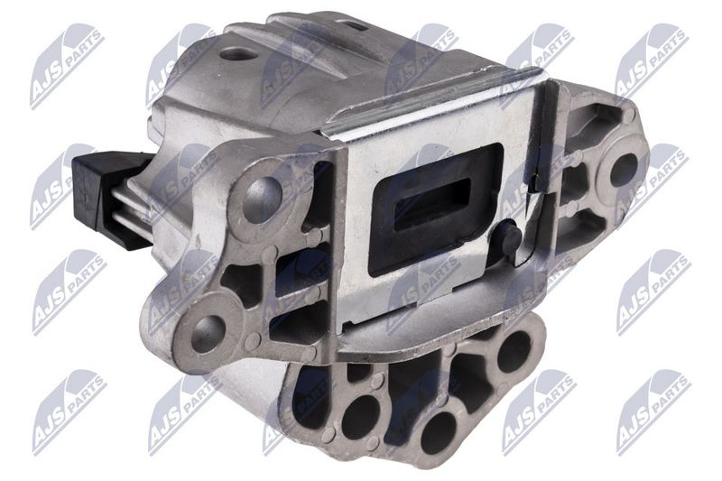 NTY ZPS-CH-164 Mounting, engine