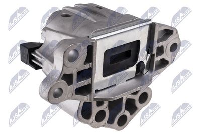 Mounting, engine NTY ZPS-CH-164