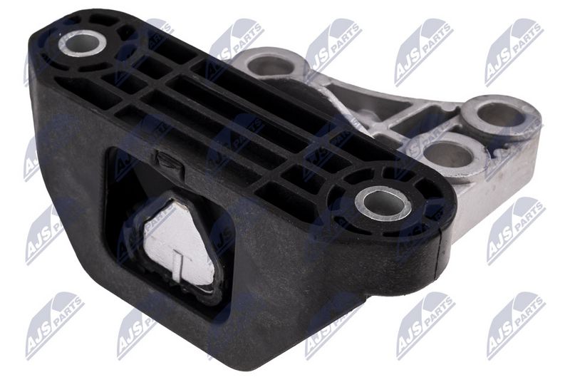 NTY ZPS-CH-165 Mounting, engine