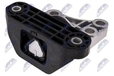 Mounting, engine NTY ZPS-CH-165
