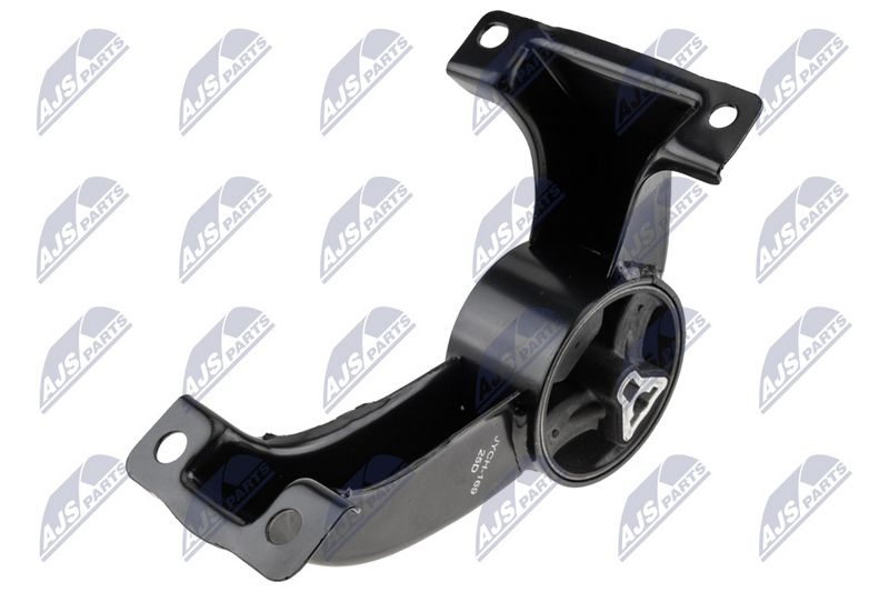 NTY ZPS-CH-169 Mounting, engine