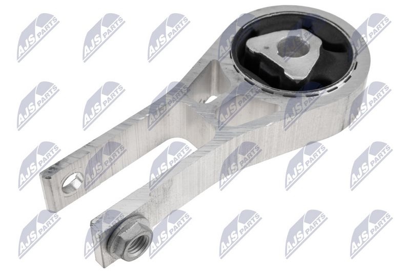 NTY ZPS-CH-170 Mounting, automatic transmission
