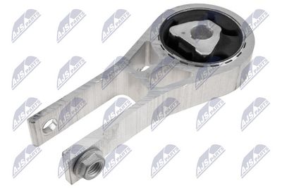 Mounting, automatic transmission NTY ZPS-CH-170