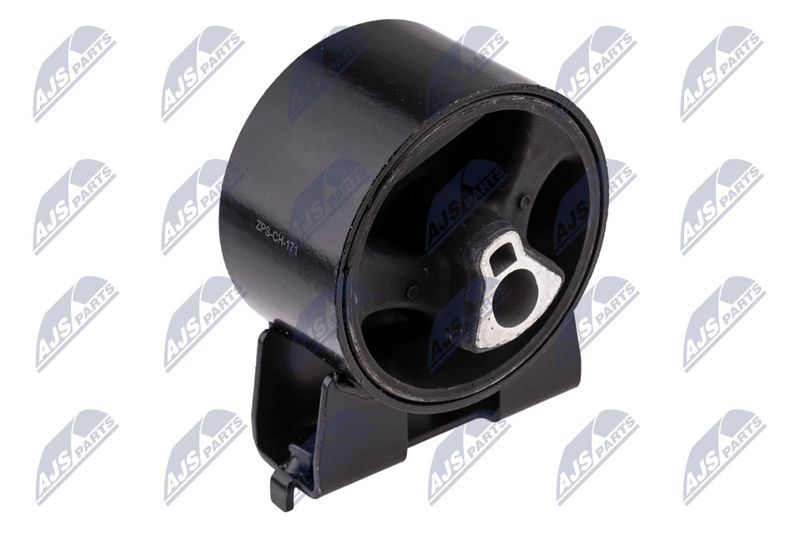 NTY ZPS-CH-171 Mounting, engine