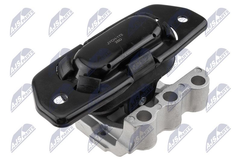 NTY ZPS-CH-172 Mounting, engine