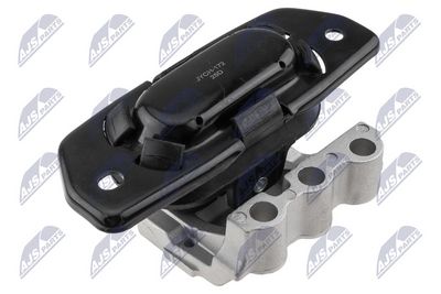 Mounting, engine NTY ZPS-CH-172