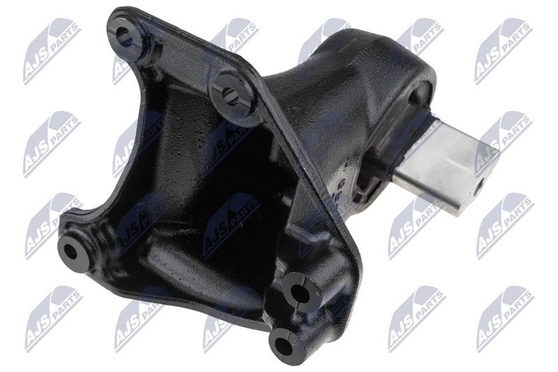 NTY ZPS-CH-173 Mounting, engine