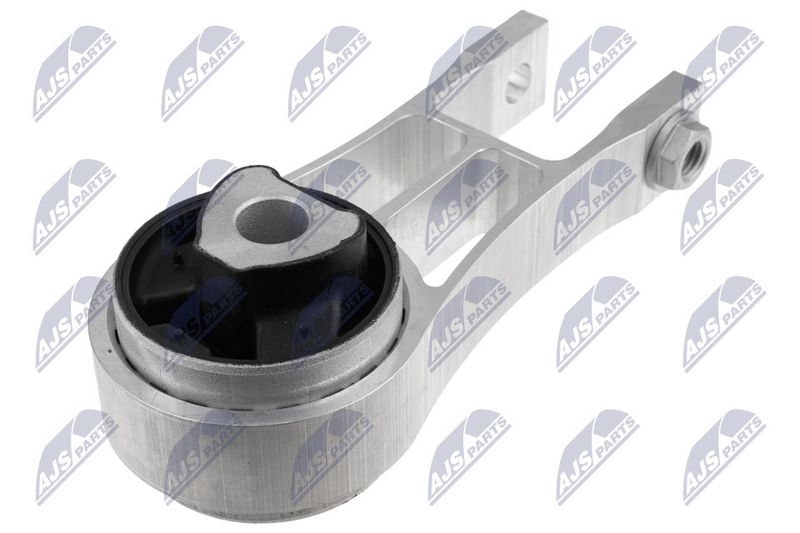 NTY ZPS-CH-178 Mounting, engine