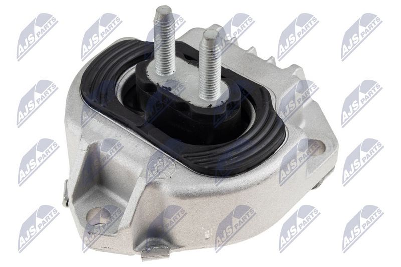 NTY ZPS-CH-180 Mounting, automatic transmission