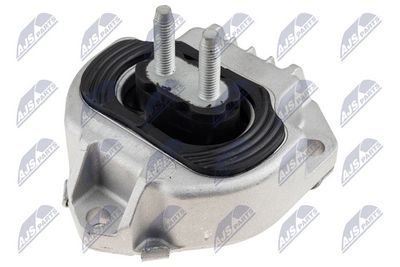 Mounting, automatic transmission NTY ZPS-CH-180