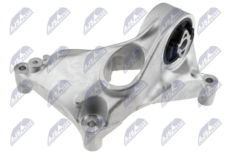 NTY ZPS-CH-183 Mounting, engine