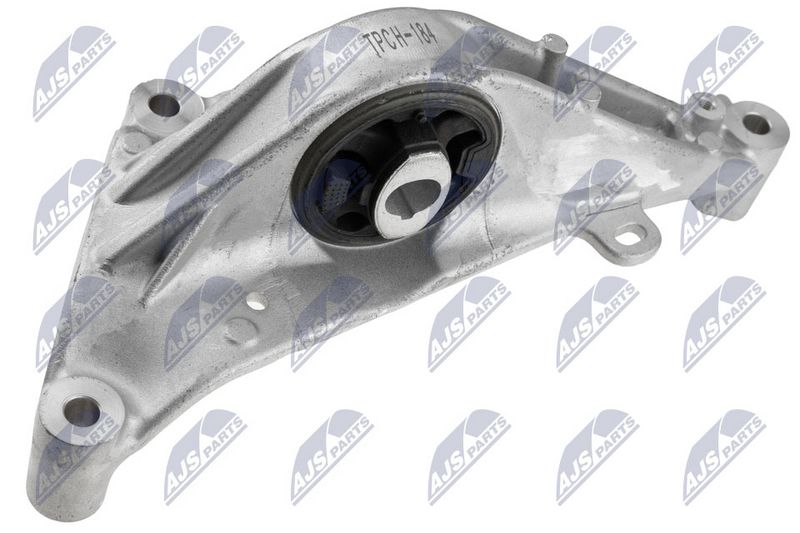 NTY ZPS-CH-184 Mounting, engine