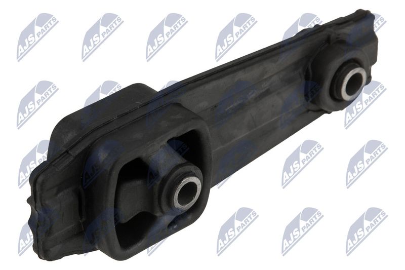 NTY ZPS-CT-003 Mounting, engine