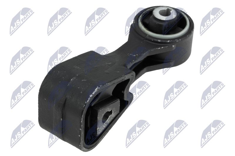 NTY ZPS-CT-006 Mounting, engine
