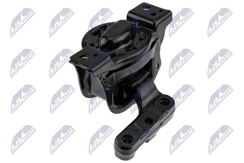 NTY ZPS-CT-013 Mounting, engine