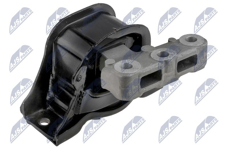 NTY ZPS-CT-015 Mounting, engine