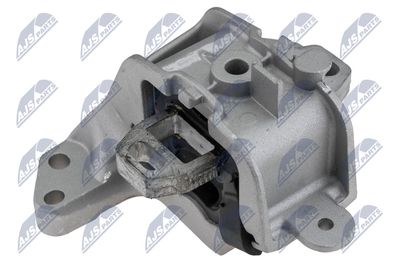 Mounting, engine NTY ZPS-CT-019