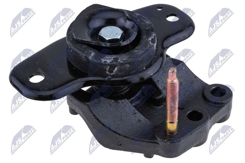 NTY ZPS-CT-020 Mounting, engine