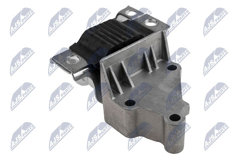 NTY ZPS-CT-022 Mounting, engine