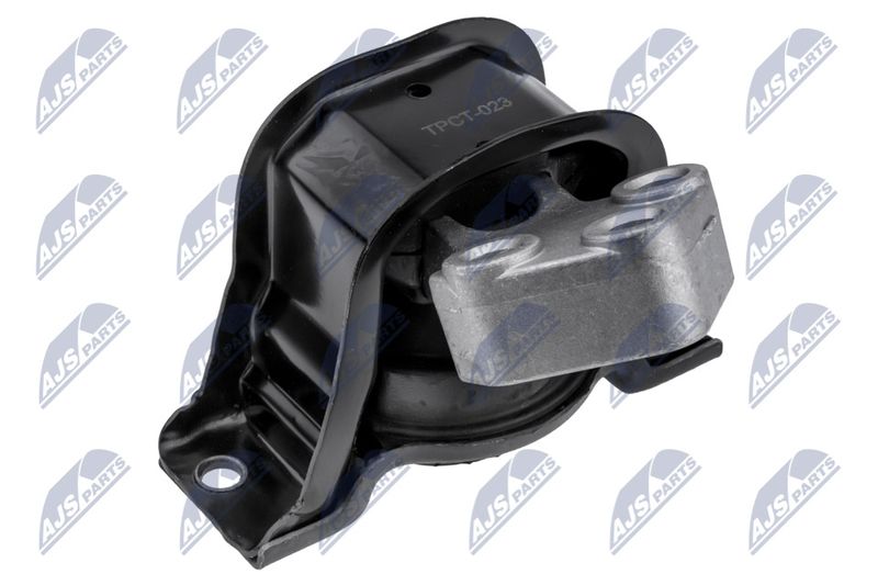 NTY ZPS-CT-023 Mounting, engine
