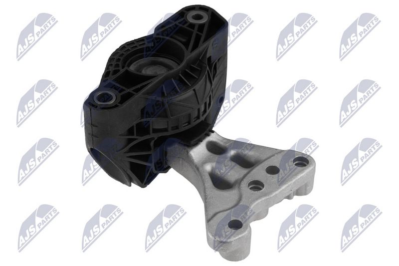NTY ZPS-CT-029 Mounting, manual transmission