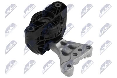 Mounting, manual transmission NTY ZPS-CT-029