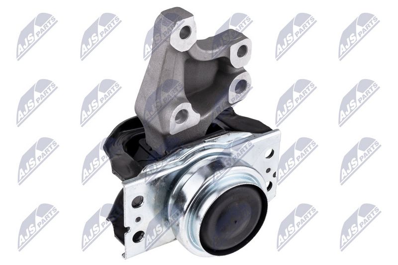 NTY ZPS-CT-033 Mounting, engine