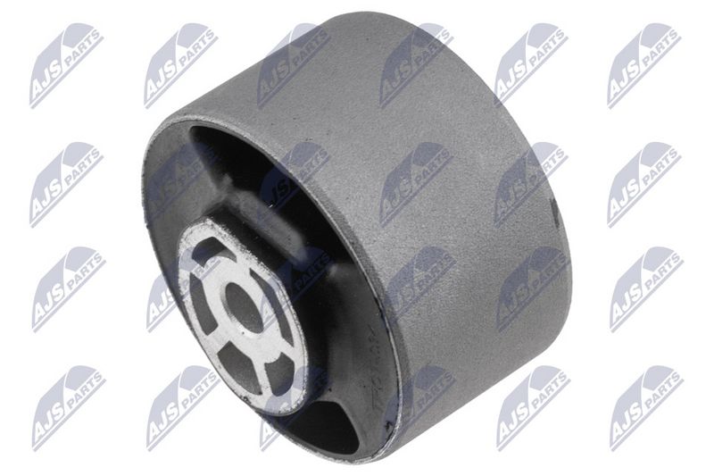 NTY ZPS-CT-034 Mounting, engine