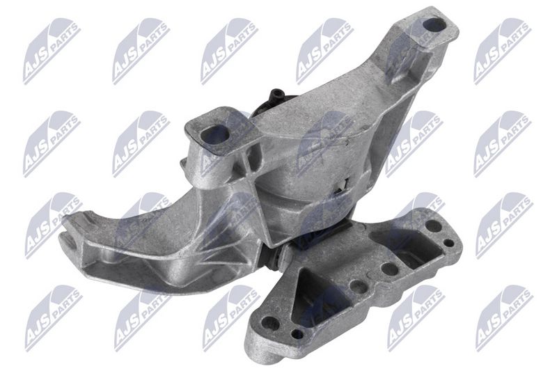 NTY ZPS-CT-035 Mounting, engine