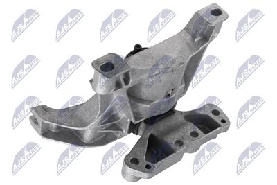 Mounting, engine NTY ZPS-CT-035