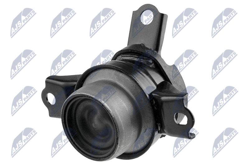 NTY ZPS-DA-001 Mounting, engine