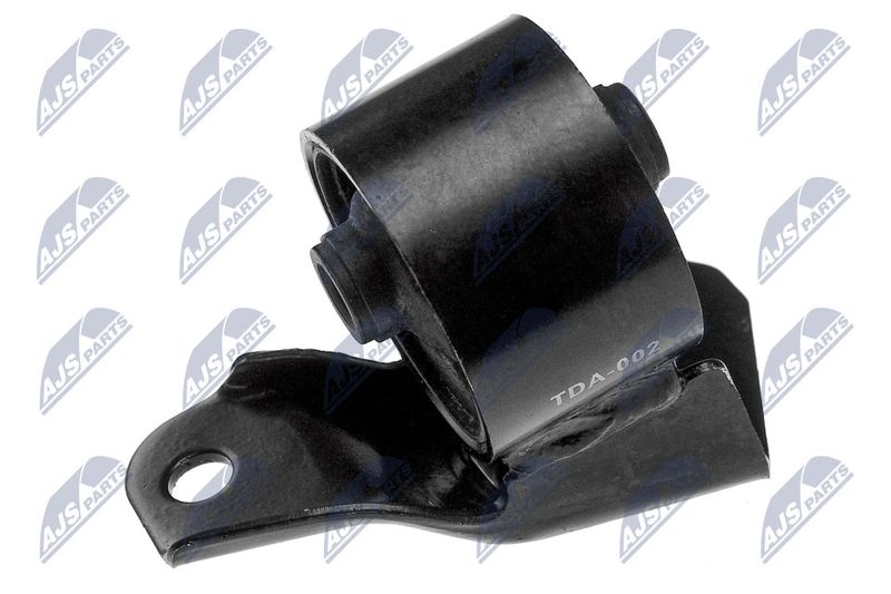 NTY ZPS-DA-002 Mounting, engine