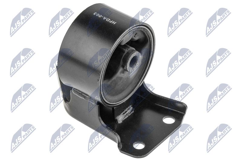 NTY ZPS-DA-003 Mounting, engine